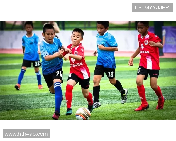 足球机器人总动员：智能科技与激情竞技的完美结合探索未来足球的新篇章