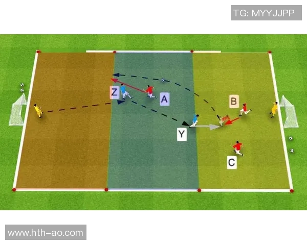 足球脚外侧踢球技巧教学方案与训练方法详解